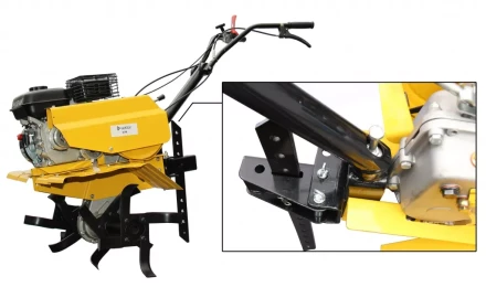 Культиватор бензиновый VEKTOR 83M купить в Ноябрьске