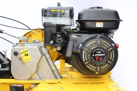 Культиватор бензиновый VEKTOR 83M купить в Ноябрьске