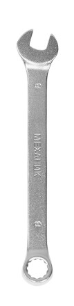 Ключ гаечный комбинированный 8x8 Энкор 26203 купить в Ноябрьске