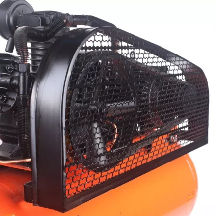 Компрессор масляный поршневой ременной PATRIOT PTR100/670 купить в Ноябрьске