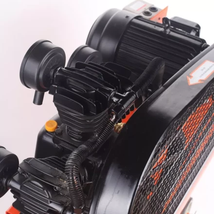 Компрессор масляный поршневой ременной PATRIOT PTR100/670 купить в Ноябрьске