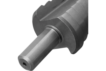 Сверло ступенчатое по металлу Сибртех 723013, 6-8-10-12-14-16-18-20-22-24-26-28-30мм купить в Ноябрьске