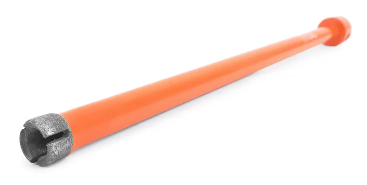 Коронка алмазная MESSER LZ 24/H10/400/2 купить в Ноябрьске