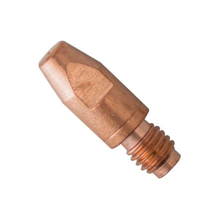 Наконечник М8x30х1,6 mm Cu-Cr-Zr Оберон XL140.0590 купить в Ноябрьске