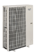 PU-P125 YHA Сплит-система Mitsubishi Electric/Mr.Slim/Наружный блок купить в Ноябрьске
