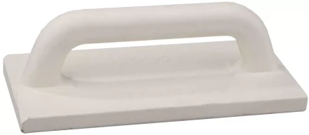 Терка ЗУБР &quot;ЭКСПЕРТ&quot; полиуретановая, 140х280мм 08130-14-28 купить в Ноябрьске