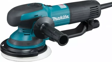 Эксцентриковая шлифмашина Makita BO6050J купить в Ноябрьске