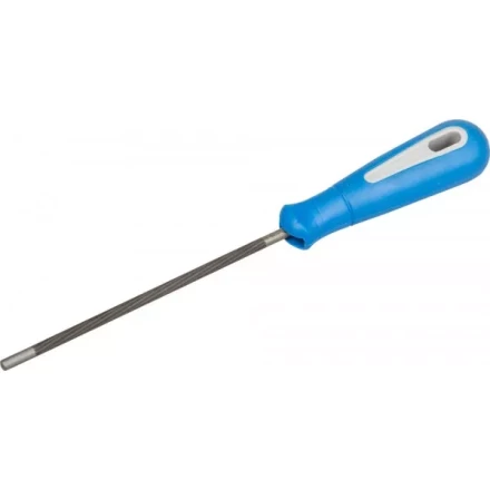 Напильник ЗУБР &quot;ПРОФЕССИОНАЛ&quot; для заточки цепных пил, 150мм 1651-15-21 купить в Ноябрьске