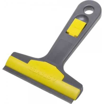 Скребок STAYER &quot;MASTER&quot; универсальный, пластмассовый корпус, 100мм 08515_z01 купить в Ноябрьске