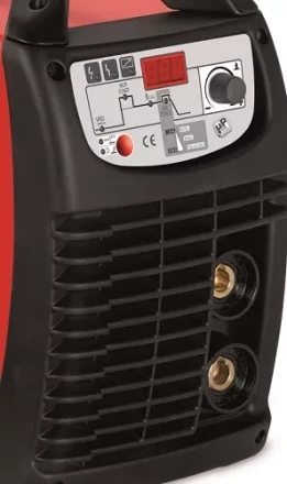 Сварочный аппарат SUPERIOR 320 CE VRD 230-400V Telwin купить в Ноябрьске