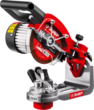 Станок заточной для пильных цепей СЦ-300 серия МАСТЕР купить в Ноябрьске