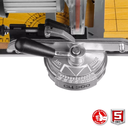 Станок заточной для пильных цепей СЦ-300 серия МАСТЕР купить в Ноябрьске