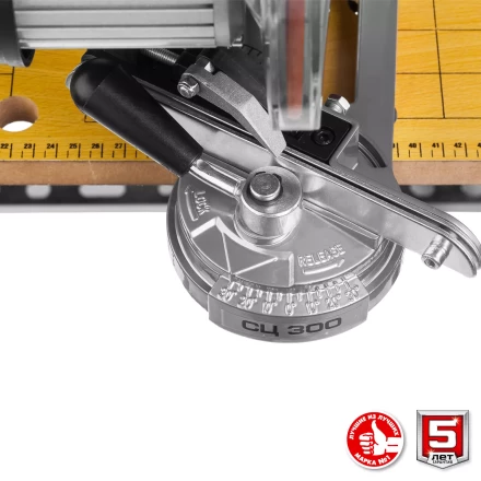 Станок заточной для пильных цепей СЦ-300 серия МАСТЕР купить в Ноябрьске