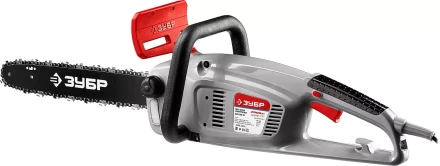 Пила цепная электрическая ЗЦП-2000-02 серия МАСТЕР купить в Ноябрьске