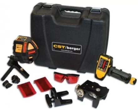 Нивелир лазерный Bosch XLP 34 (CST/berger) купить в Ноябрьске