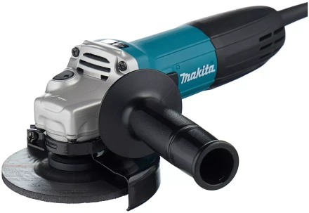 Углошлифовальная машина Makita GA4530R купить в Ноябрьске