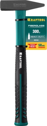 Молоток слесарный с фиберглассовой рукояткой 2007-03 купить в Ноябрьске