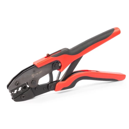 Пресс-клещи КВТ CTB-18 серия ПРОФИ (85448) купить в Ноябрьске