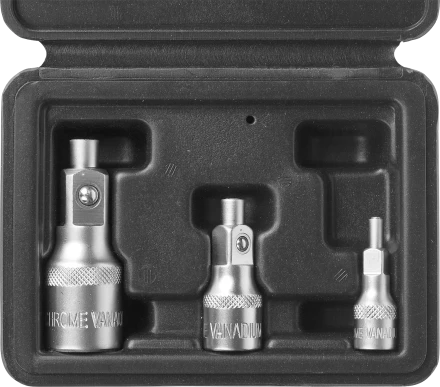 Наборы адаптеров магнитных серия МАСТЕР купить в Ноябрьске