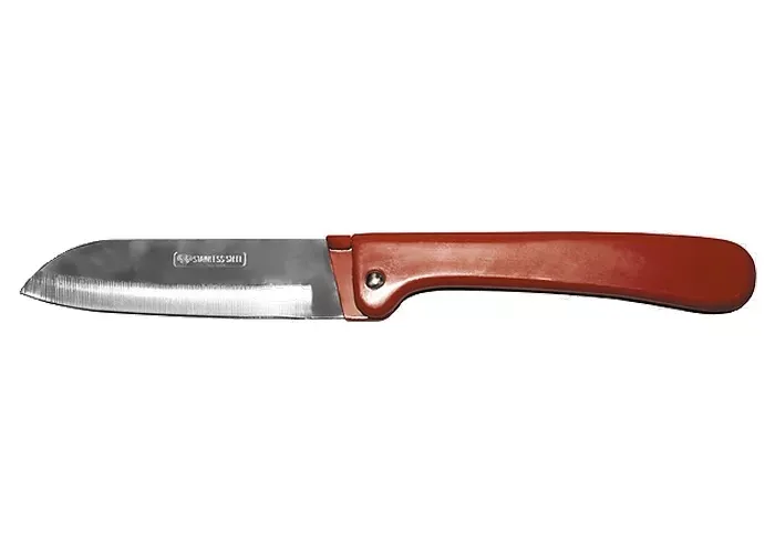 Нож для пикника складной MATRIX KITCHEN 79110 купить в Ноябрьске