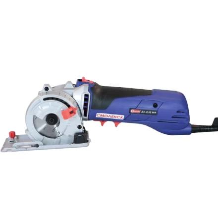 Дисковая пила Диолд ДП-0,55 МФ купить в Ноябрьске