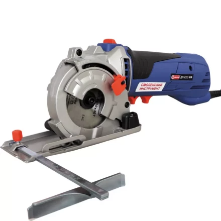 Дисковая пила Диолд ДП-0,55 МФ купить в Ноябрьске