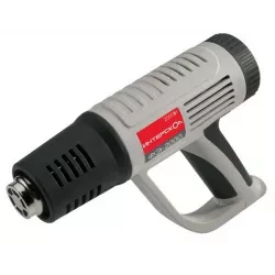 Фен строительный ИНТЕРСКОЛ ФЭ 2000 Э в кейсе купить в Ноябрьске