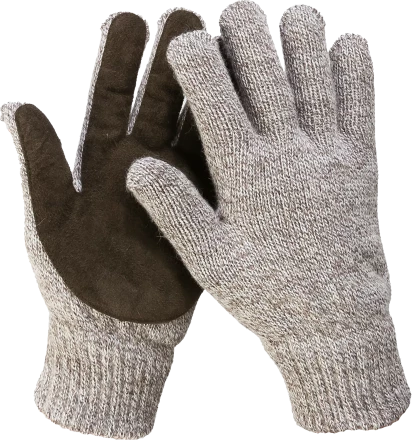 Перчатки утепленные Полюс серия ПРОФЕССИОНАЛ купить в Ноябрьске