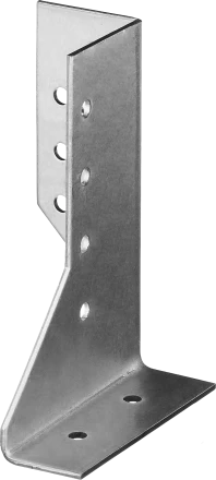 Крепления балки разрезные левосторонние КБР-2.0 инд наклейка серия МАСТЕР купить в Ноябрьске