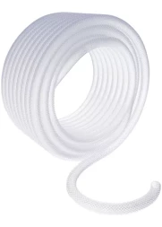 Шланг поливочный прозрачный 3-х слойный, 3/4", 50 м PALISAD 67429