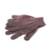 Перчатки трикотажные акрил коралл оверлок Россия Сибртех 68658 купить в Ноябрьске