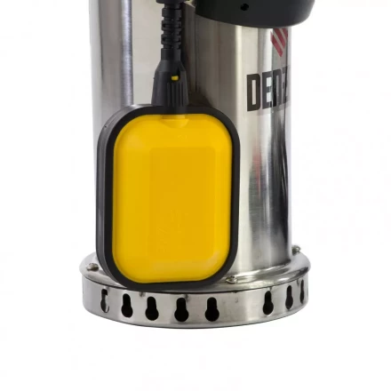 Дренажный насос Denzel DP600X 97220 купить в Ноябрьске