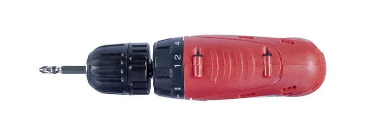 Шуруповерт акк VDS-10/108L 510001 купить в Ноябрьске