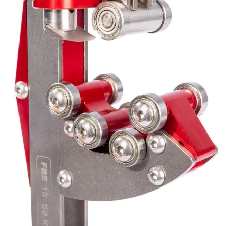 Комплект для разделки кабеля из сшитого полиэтилена КВТ FBS + IMS (101905) купить в Ноябрьске