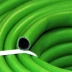 Шланг 1/2 х 50м ВЕДУГА Премиум зелёный 45966 купить в Ноябрьске