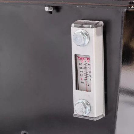 Насосная гидравлическая станция КВТ ПМЭ-7100У объем маслобака 10.0 л с удержанием (230 В/50 Гц) (91799) купить в Ноябрьске