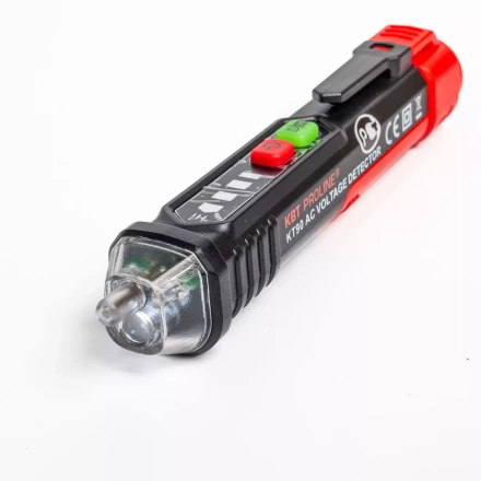 Детектор напряжения бесконтактный КВТ КТ 90 (87242) купить в Ноябрьске