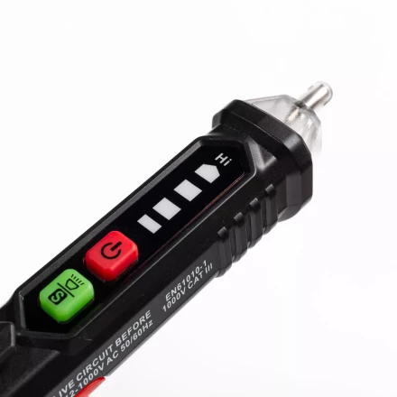 Детектор напряжения бесконтактный КВТ КТ 90 (87242) купить в Ноябрьске