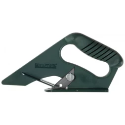 Нож для напольных покрытий, тип "А02", KRAFTOOL 0930, 18мм 0930_z01