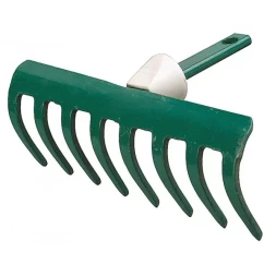 Грабли RACO &quot;MAXI&quot;, 8 зубцов, с быстрозажимным механизмом, 190мм 4230-53801