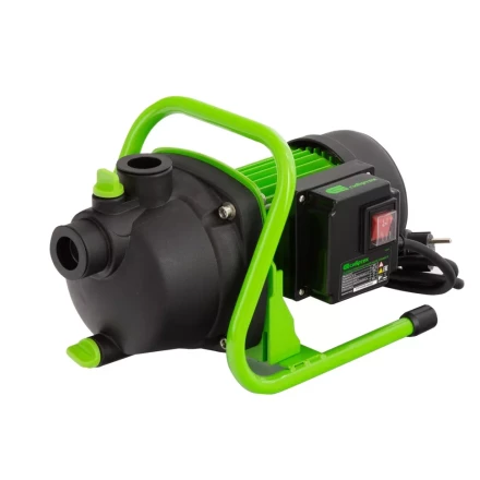 Садовый поверхностный насос СПН850-П, 850 Вт, напор 42 м, 3500 л/ч, пластик Сибртех 97245 купить в Ноябрьске