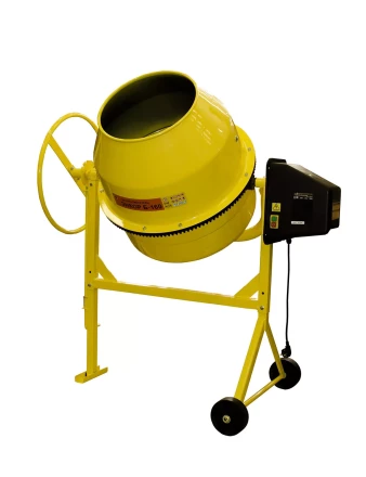 Бетоносмеситель ЭНКОР Б160 56253 купить в Ноябрьске
