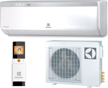 Сплит-система ELECTROLUX EACS-07HF/N3 комплект купить в Ноябрьске