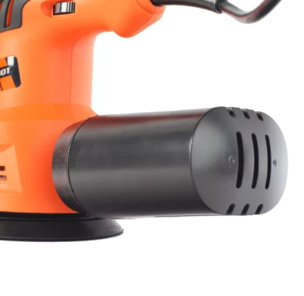 Шлифмашина ЭШМ эксцентриковая PATRIOT OS125 купить в Ноябрьске