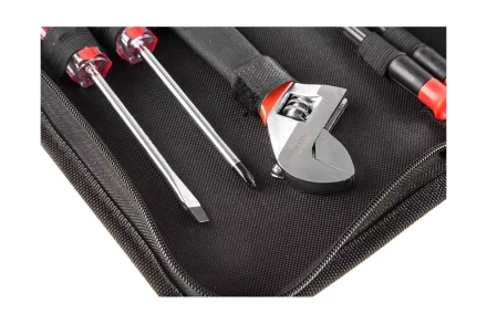 Набор инструментов HAMMER 601-035 9 предметов купить в Ноябрьске