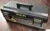 Ящик для инструментов 23 металлопластиковый Stanley 1-95-619 купить в Ноябрьске