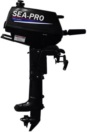 Лодочный мотор SEA-PRO Т 4S купить в Ноябрьске