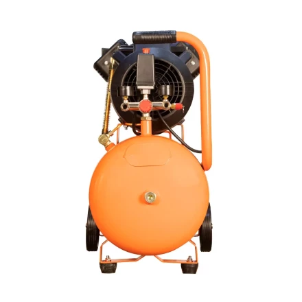 Компрессор масляный коаксиальный AERO 360/50 FoxWeld купить в Ноябрьске