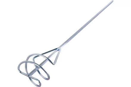 Насадка-миксер оцинкованная Вихрь 100х600 мм, НЕХ 900/73/3/7/6 купить в Ноябрьске