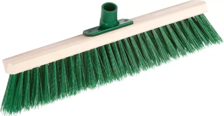 Щетка GRINDA уличная, буковая колодка, ширина 400мм 39250-400 купить в Ноябрьске